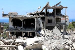 ارتفاع حصيلة ضحايا هجمات إسرائيل على لبنان إلى 4230 قتيلا و12179 جريحا