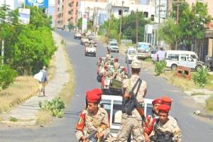 قتلى وجرحى في هجوم مسلح استهدف منزل محافظ عدن