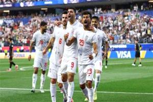 تعادل مثير بين إيران ونيوزيلندا بنتيجة 2-2 في افتتاح مشوارهما بمونديال 2026
