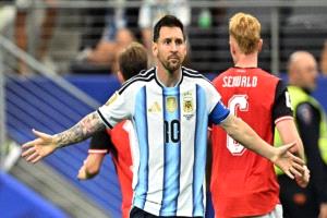 بعد هداف كأس العالم.. ما هي الأرقام التي لم يحطمها ميسي بعد؟
