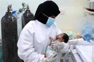 الأمم المتحدة : اليمن يسجل أعلى معدل لوفيات الأمهات عربياً وسط أزمة تمويل حادة
