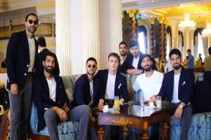 منتخب إيران مطالب بدخول أميركا ومغادرتها في اليوم نفسه