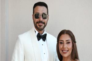 بتدوينة وصورة.. أحمد السعدني يعلن زواجه