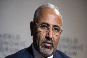 على رأسهم عيدروس الزبيدي.. اليمن يطالب مجلس الأمن بمعاقبة معرقلي العملية السياسية