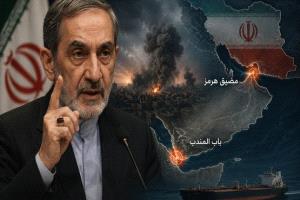 مستشار خامنئي: حانت ساعة الصفر ومنصاتنا قيد التجهيز