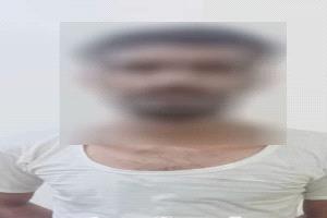 شرطة القاهرة تضبط متهماً بعمليات سرقة استهدفت محالاً تجارية في عدن