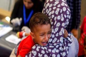 الأمم المتحدة: حرب إيران تهدد سلاسل الإمداد الإنسانية    