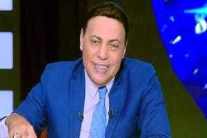 بسبب انتهاك خصوصية عبدالعزيز مخيون.. منع ظهور الإعلامي محمد الغيطي