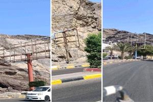 جهود وطنية جبارة وانجازات حكومية ومحلية وأمنية عملاقة لإزالة صور القائد الزُبيدي من شوارع كريتر عدن