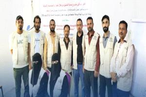 ورشة "الدبلوماسية الإنسانية" تختتم أعمالها في الضالع بمشاركة لجان الوساطة المجتمعية