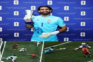 "و ليس لقدراتك أي حدود ، إذا أردت 