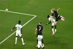 هالاند يقود النرويج لفوز مثير على السنغال بثلاثية في مونديال 2026
