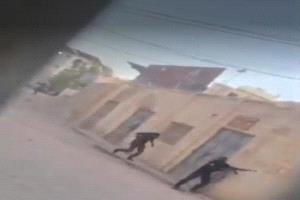 تسجيل صادم من سيئون يوثق انتهاكات بحق مدنيين ويثير موجة غضب واسعة
