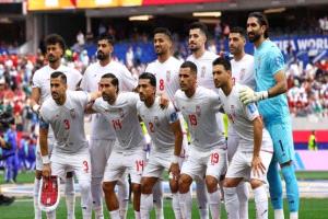 أميركا تسمح بدخول منتخب إيران قبل يومين من مباراته المقبلة