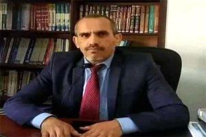 الحوثيون يهددون أسرة المحامي عبدالمجيد صبرة ويُلوّحون باعتقال أقاربه
