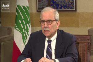 نواف سلام: أنشطة حزب الله خارجة عن القانون