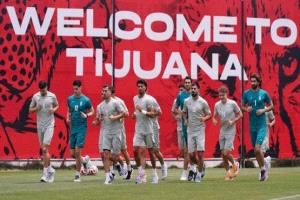 العثور على جثة أمام معسكر منتخب إيران في كأس العالم