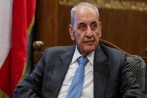 بري يؤكد التزام حزب الله بالتهدئة ويربطها بالتزام إسرائيل