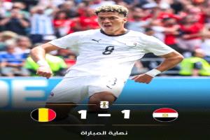 - فراعنة..التحنيط مهنتهم.. التصميمات الأثرية شموخهم 