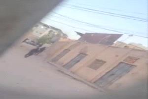 سيئون تُستباح بالقوة.. مليشيات الإخوان تقتحم المنازل وتختطف المدنيين بقوة السلاح والدعم السعودي
