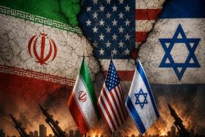 إيران تحمل أميركا وإسرائيل مسؤولية التصعيد في المنطقة