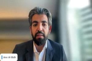 البيض: الحملة السعودية على الجنوب تؤدي لتقوية الحوثي