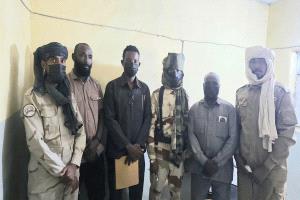 قيادة منطقة المزروب العسكرية تتفقد المستشفى وتعلن دعماً عاجلاً لمواجهة وباء الكوليرا