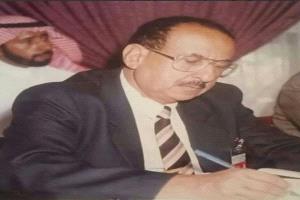 الفقيد الاعلامي محمد عبدالله فارع اسس اول مدرسة للأعلام الرياضي في عدن