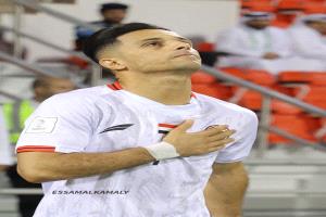 ناصر محمدوه.. قمر الريف..ضياؤه يغمر الكرة اليمنية عن بكرة أبيها.