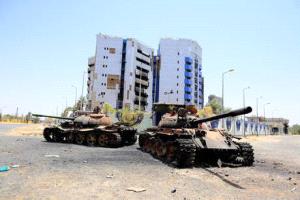 سفير تركيا لدى السودان يحذر من كارثة ويقترح حلا "سريعا"