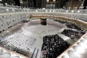 الأوقاف تعلن انطلاق موسم العمرة 1448هـ
