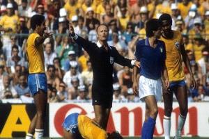 مونديال 1982.. "شاشة سوداء" في بيوت العرب بسبب إسرائيل