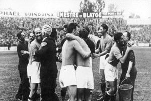 غرائب كأس العالم 1938.. منتخب اختفى وأول مشاركة آسيوية