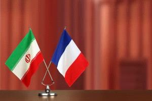 الخارجية الفرنسية: لا يمكن رفع العقوبات عن إيران من دون موافقة الأوروبيين