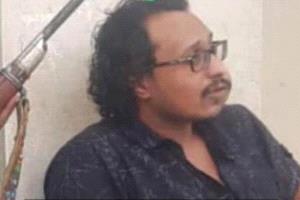 اغتيال نجل مدير أمن سابق في المكلا وهروب الجناة

