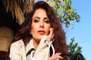 صبا مبارك تكشف أنها اعتزلت التمثيل لعامين دون أن تخبر أحداً