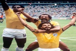فرحة برازيلية تخفي في طياتها ظلما مبينا تعرض له المنتخب الإسباني على يد الحكم الاسترالي بامبريدج..