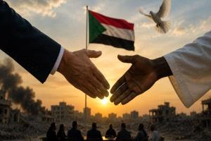 دعوات دولية لهدنة في السودان تمهد لوقف دائم لإطلاق النار