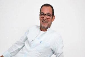 نقل الفنان محمد مرزبان للمستشفى بحالة حرجة إثر حادث سير مروع