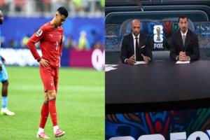 هنري ينتقد رونالدو: يكفي "إفساداً" لكرات لاعبي البرتغال
