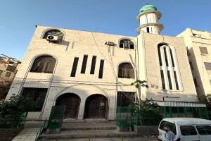 مسجد أبي الليل .. لقاء الأرض بالسماء والقرآن بالروح