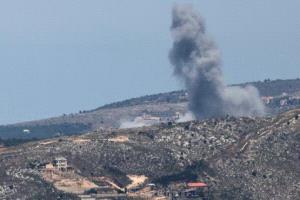 7 قتلى في غارات إسرائيلية على جنوب لبنان رغم وقف إطلاق النار