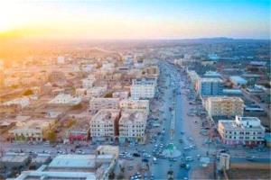 مقتل مواطن في موكب زفاف بشبوة
