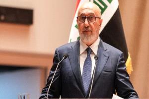 الرئيس العراقي: الجهود متواصلة للتفاهم بشأن حصر السلاح