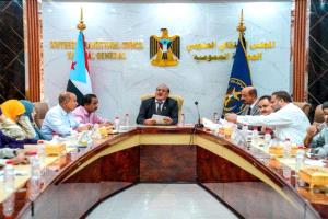 الهيئة الإدارية للجمعية الوطنية تشيد بنجاح مليونيات رفض الوصاية وتحذر من التصعيد الحوثي
