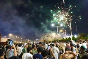 لماذا يحتفل الجنوبيون بسقوط المنتخب السعودي وكأنه تحرير؟.. الشماتة التي فضحت وصاية الرياض