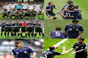 كأس العالم 2006 ألمانيا 🇩🇪 