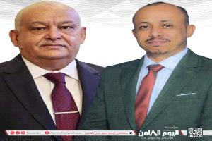حين يكون لدى الجنوب نخب عاطفية جداً.. (عبدالناصر الوالي أنموذجاً)