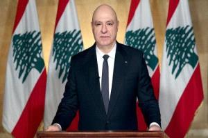 عون: الاتفاق الإطاري أول الطريق لاستعادة السيادة على كامل أراضينا