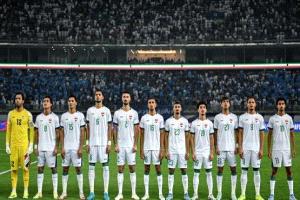 أميركا تمنع دخول مصور منتخب العراق بعد احتجازه 12 ساعة